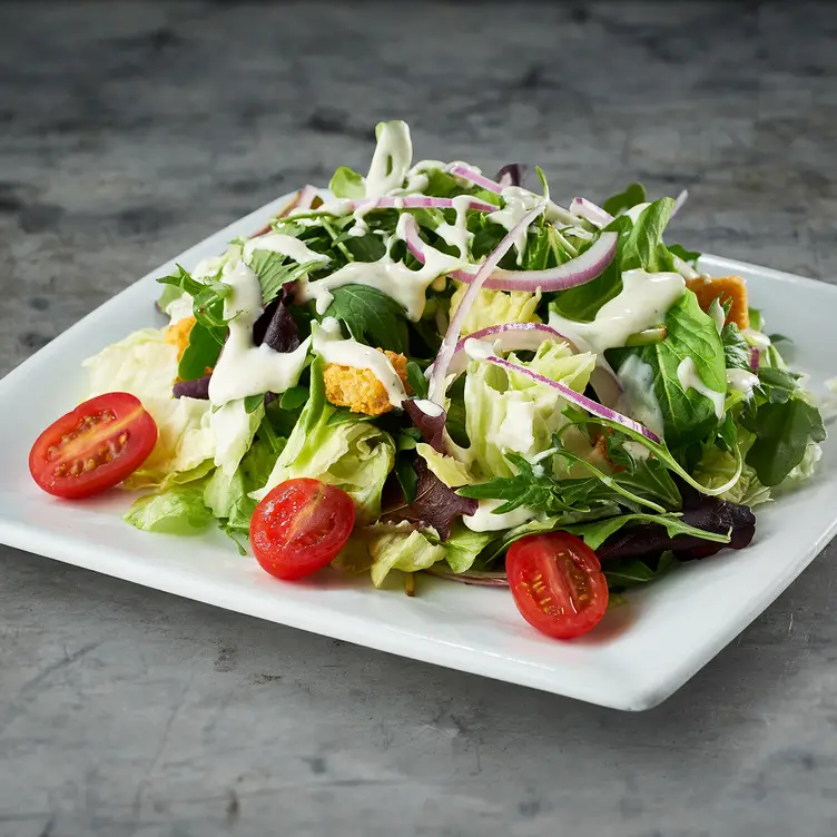 Steak House Salad - Ruth's Chris Steak House - La Cantera, San Antonio, TX