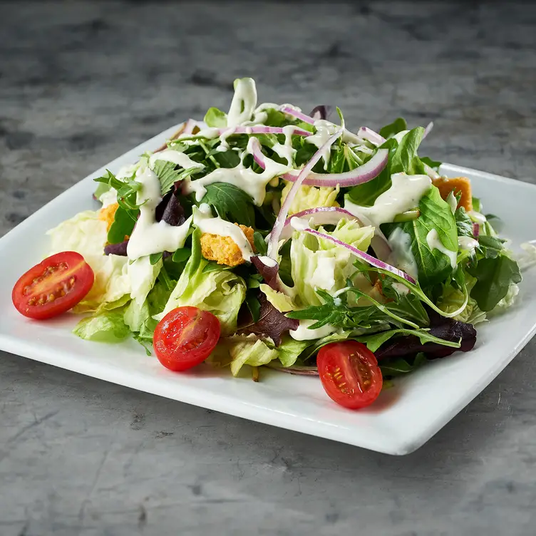 Steak House Salad - Ruth's Chris Steak House - Toronto ON Toronto