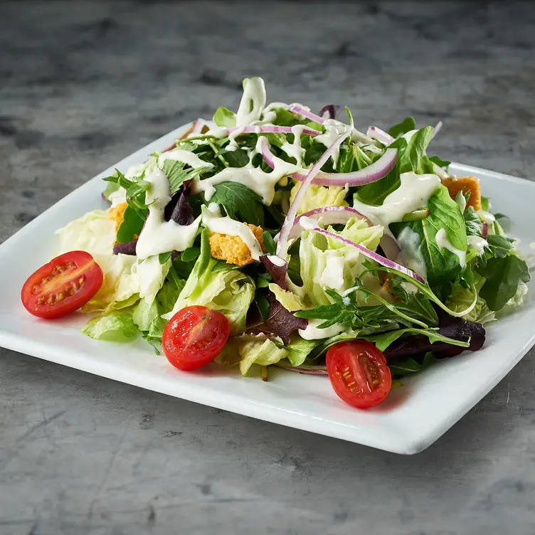 Steak House Salad - Ruth's Chris Steak House - Toronto Airport ON Toronto