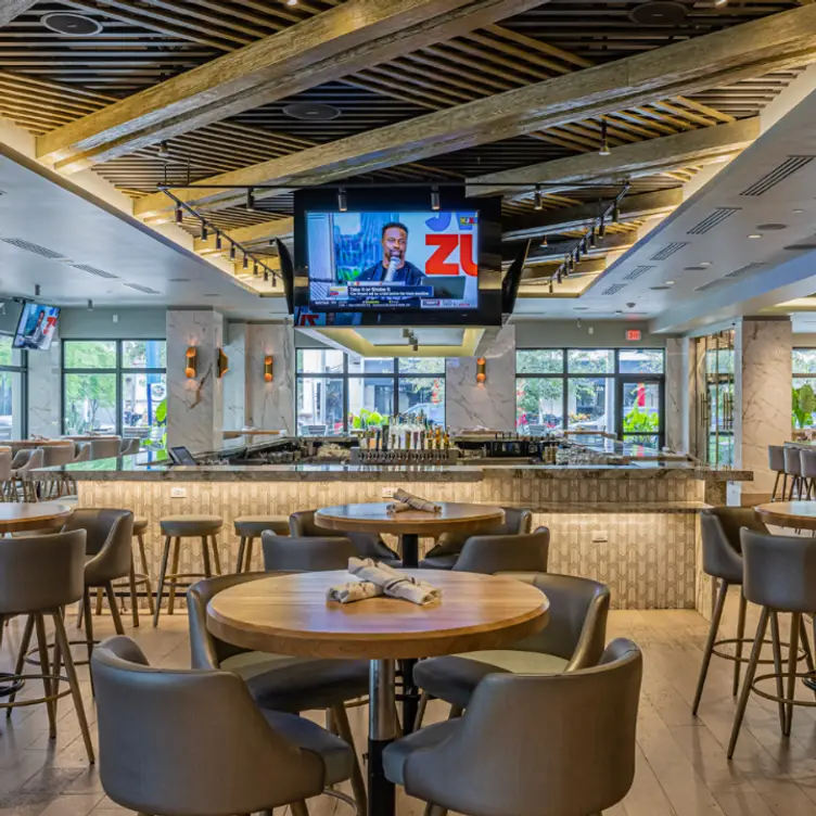 Moxies - Miami，FLMiami