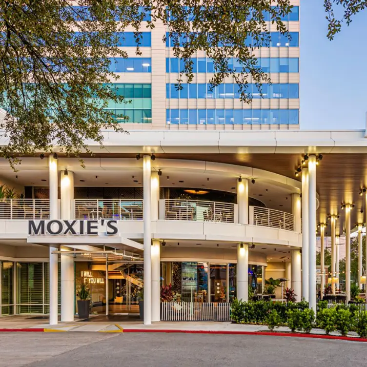 Moxies - Houston, Houston, TX