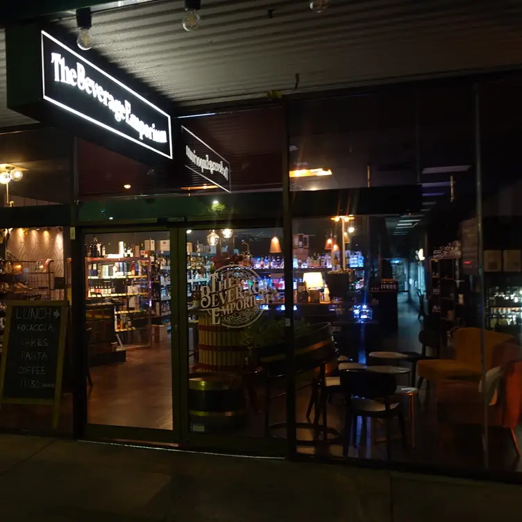 Beverage Emporium, Mount Waverley, AU-VIC