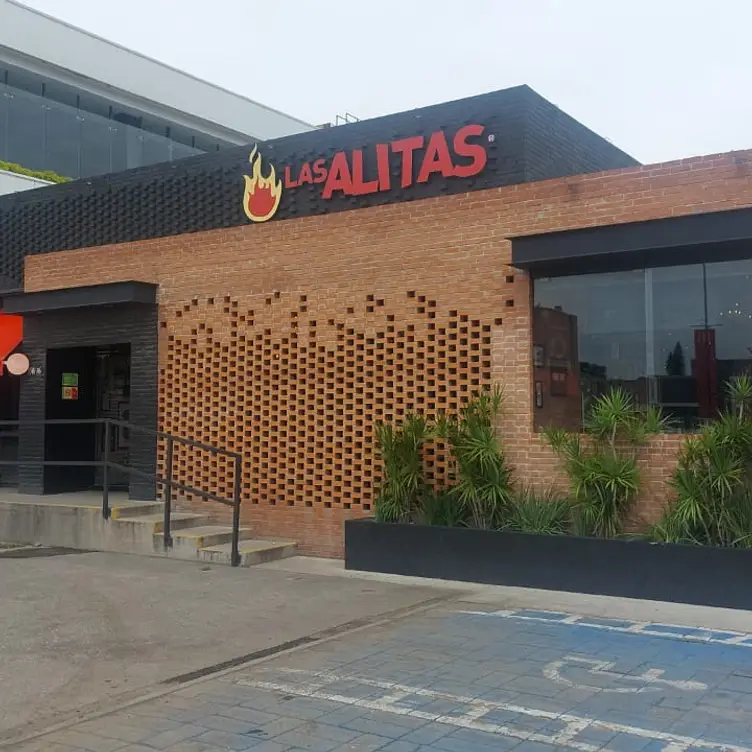 Las Alitas，QUESantiago de Querétaro