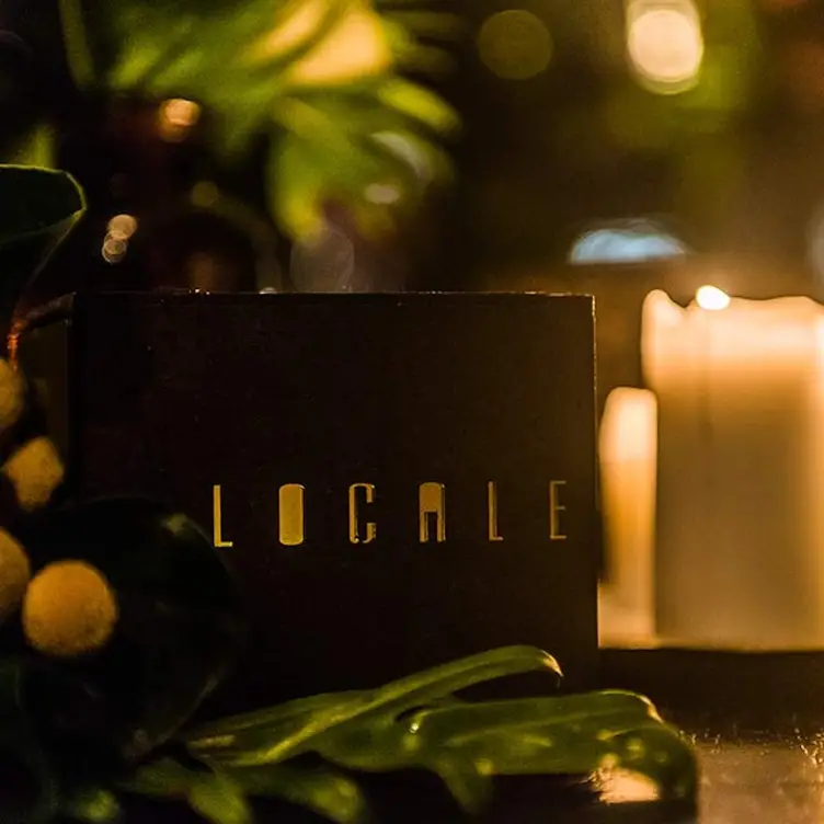 Locale Restaurant and Bar Noosa，AU-QLDNoosa Heads