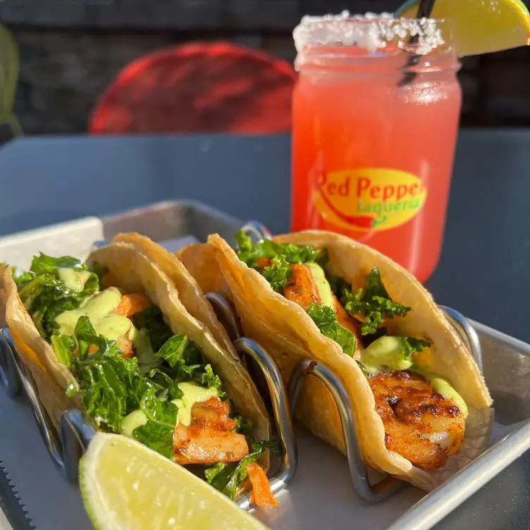 Red Pepper Taqueria - Brookhaven