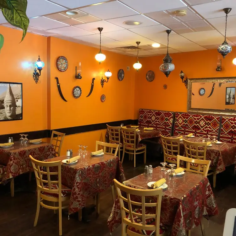 Bosphorus Mediterranean Cuisine PA Pittsburgh