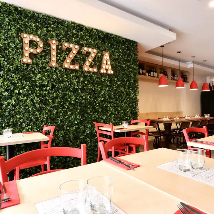 Rosso Pomodoro Bondi Junction AU-NSW Bondi Junction