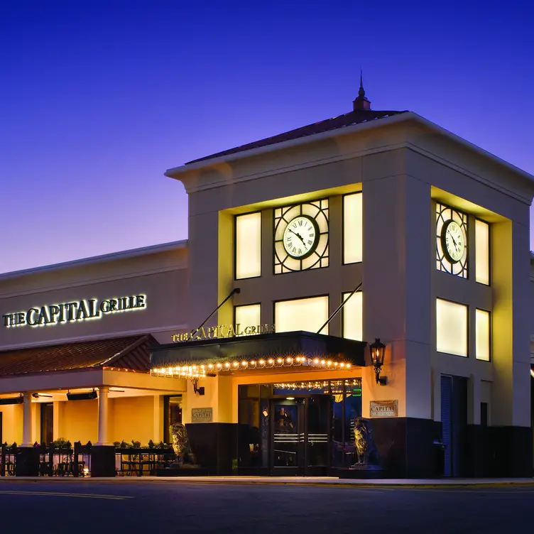 The Capital Grille - Paramus, Paramus, NJ