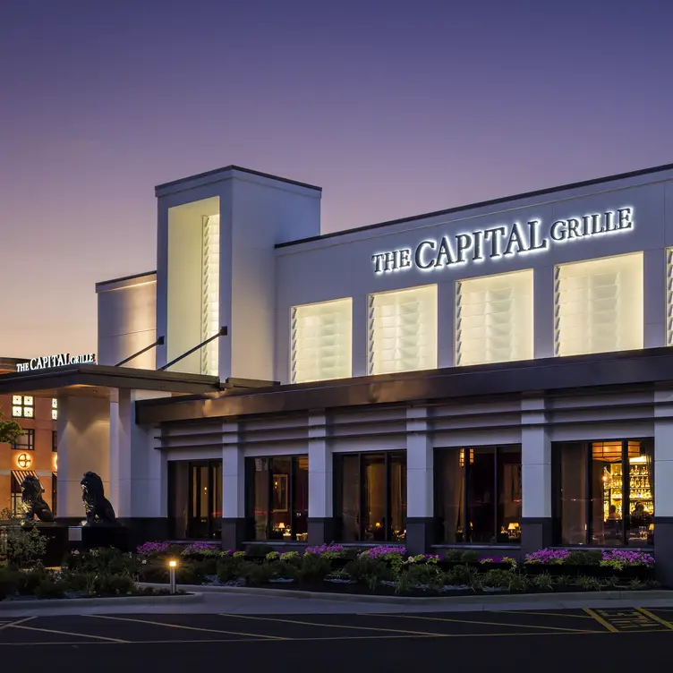 The Capital Grille – Cleveland – Lyndhurst, Lyndhurst, OH