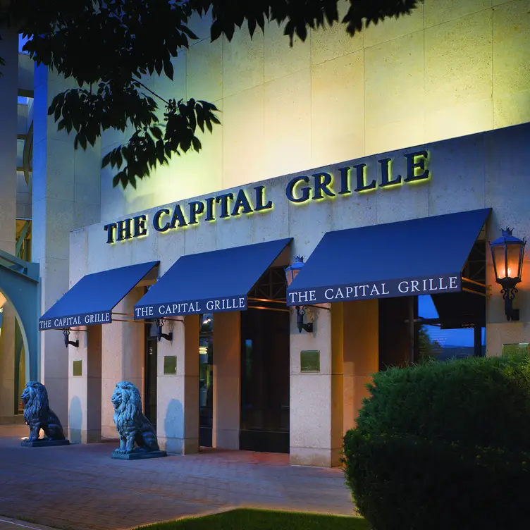 The Capital Grille - Troy, Troy, MI