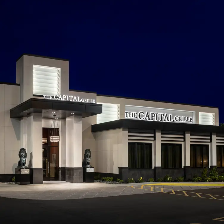 The Capital Grille - Schaumburg, Schaumburg, IL