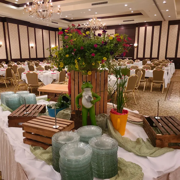 Osthoff Resort - Banquets & Events WI Elkhart Lake