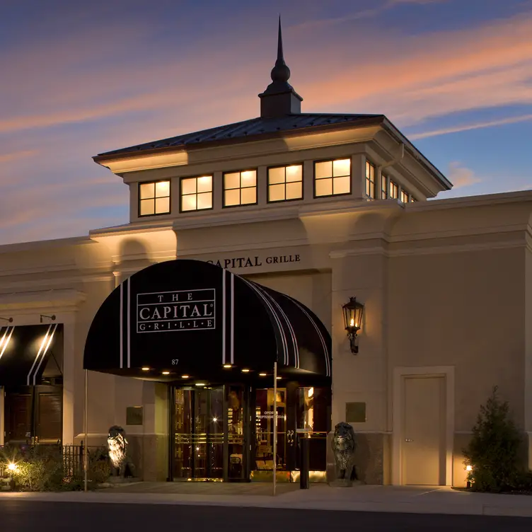 The Capital Grille - Lombard, Lombard, IL