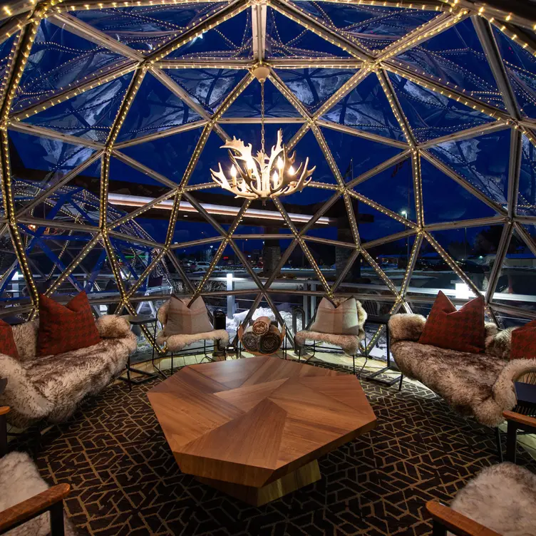 Van Acre Igloos - Van Acre Igloos, Wausau, WI