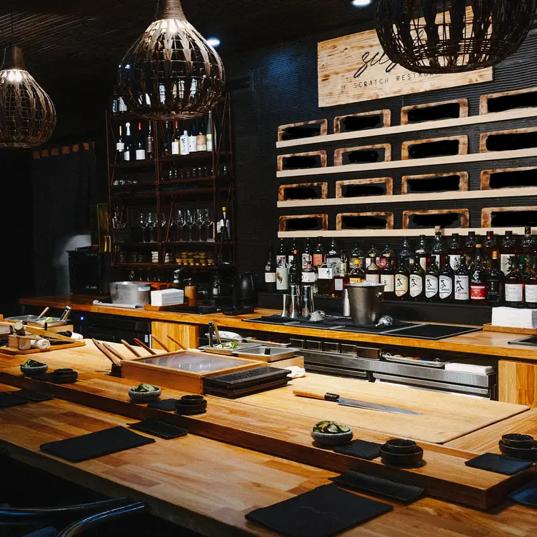 Sushi by Scratch Restaurants: New York，NYNew York