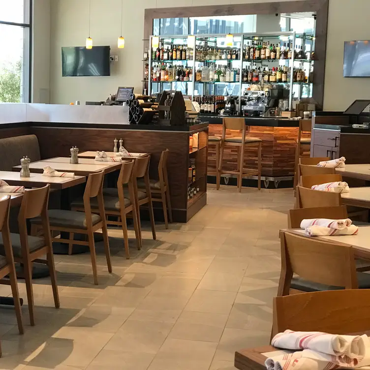 Bar Verde – Nordstrom Century City, Los Angeles, CA