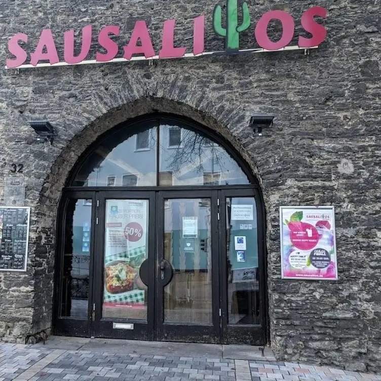 SAUSALITOS Osnabrück, Osnabrück, NI