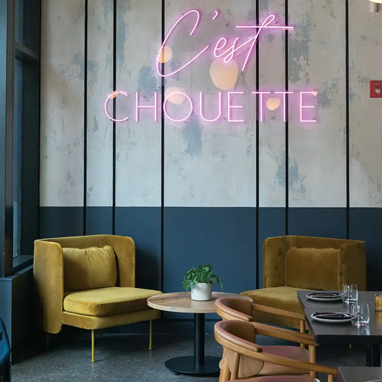 Bar Chouette
