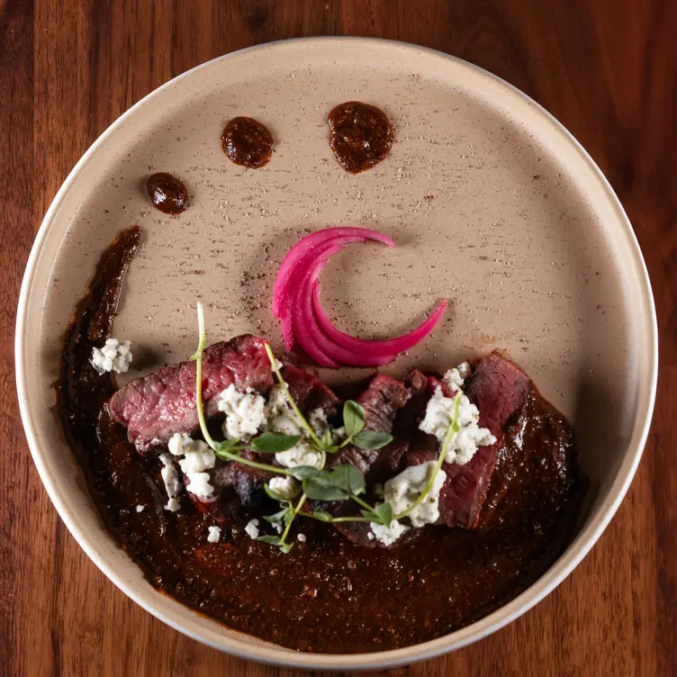 Whiskey and Wagyu: Special Event - Restaurant Forty Nine Forty, Corrales, NM