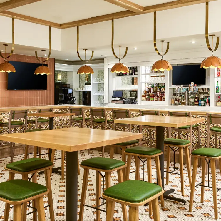 White Oak Restaurant & Bar - Houston, TX | OpenTable