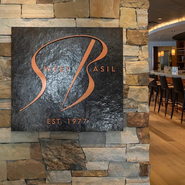 Sweet Basil - Vail，COVail