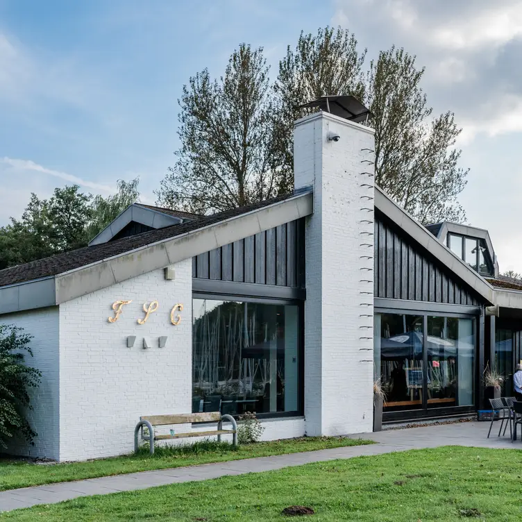 Restaurant Seasabella, Glücksburg (Ostsee), SH