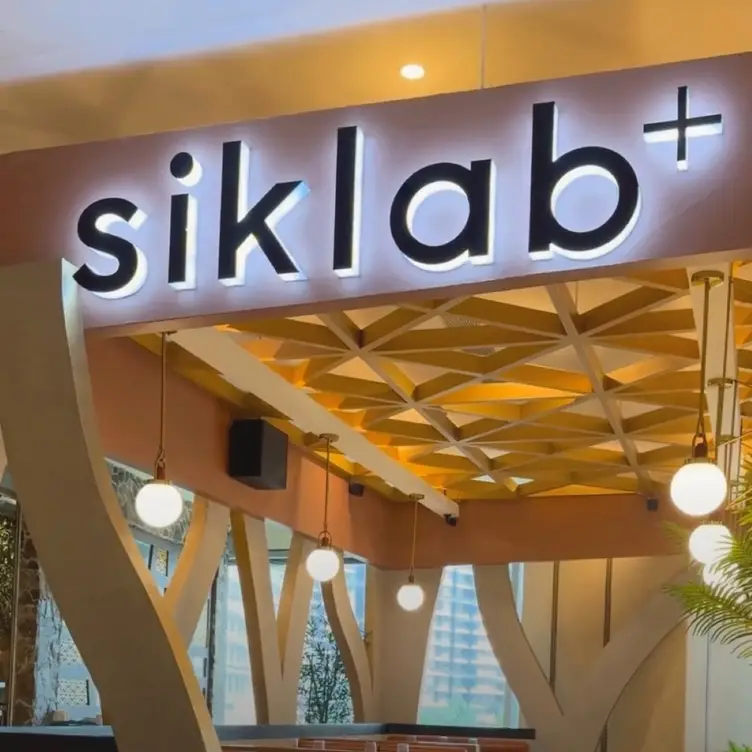 Siklab - Shangri-La Metro Manila Mandaluyong