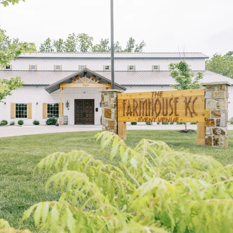 The Farmhouse KC Event Venue, Independence, MO