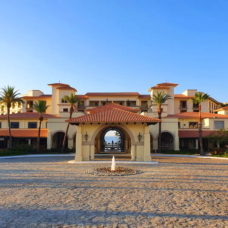 Beach Front Luxury Cabanas - Dreams Los Cabos Experience, San José del Cabo, BCS