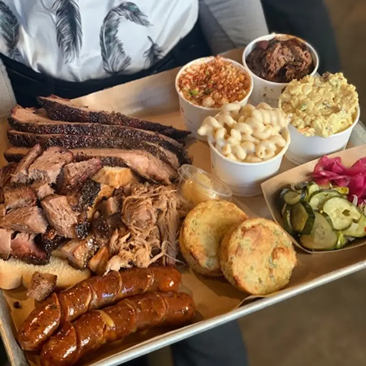 Smok Barbecue - RiNo, Denver CO Denver