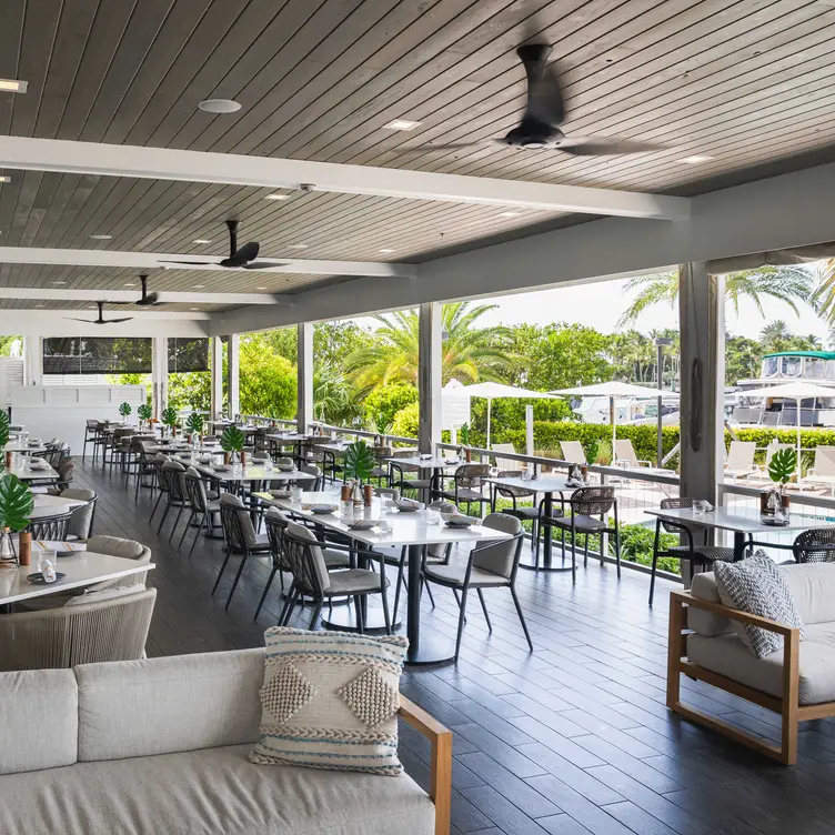 Lighthouse Kitchen + Bar Restaurant - Marathon, FL | OpenTable