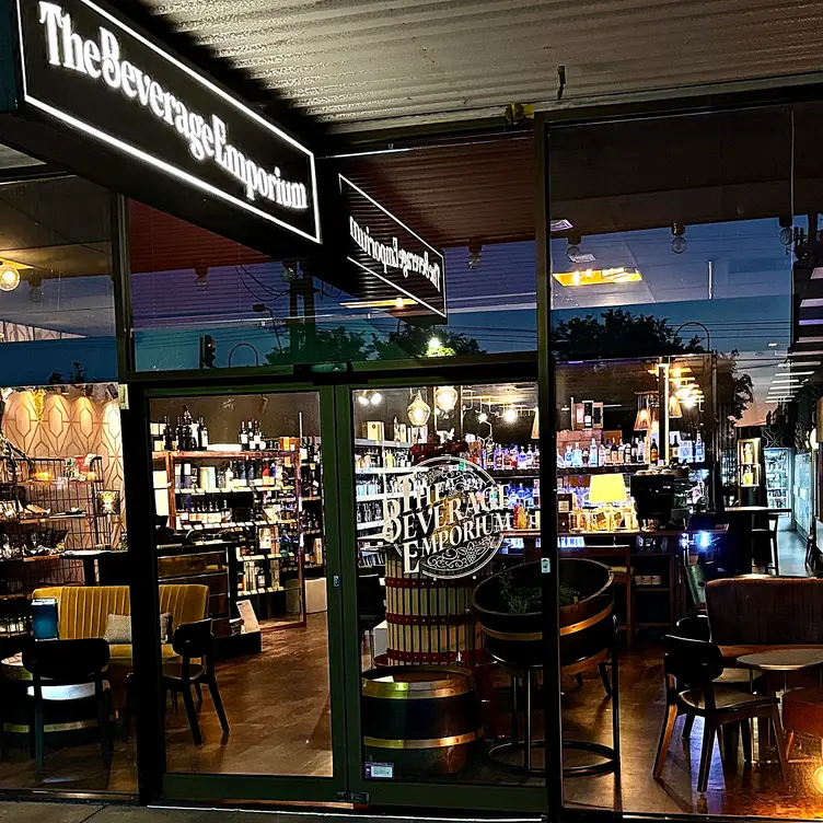 Beverage Emporium, Mount Waverley, AU-VIC