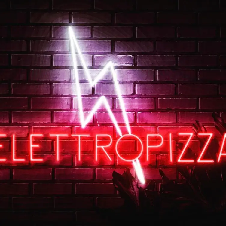 Elettropizza，AU-NSWPotts Point