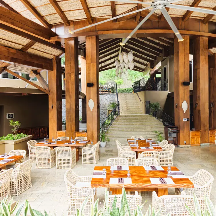 Poro Poro Restaurant, Liberia, Guanacaste