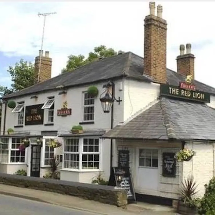 The Red Lion - Bloxham, Banbury, Oxfordshire