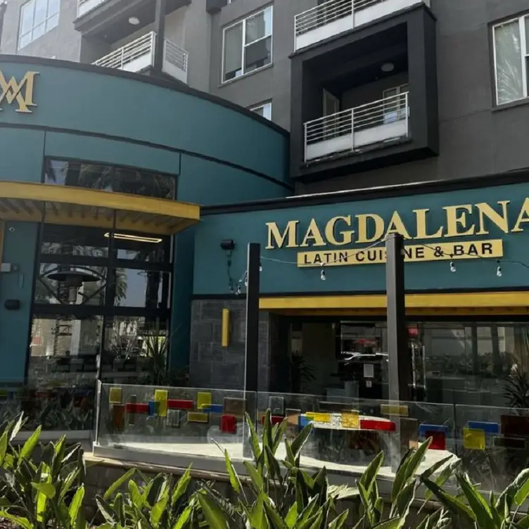 Magdalena Kitchen & Bar，CAAnaheim