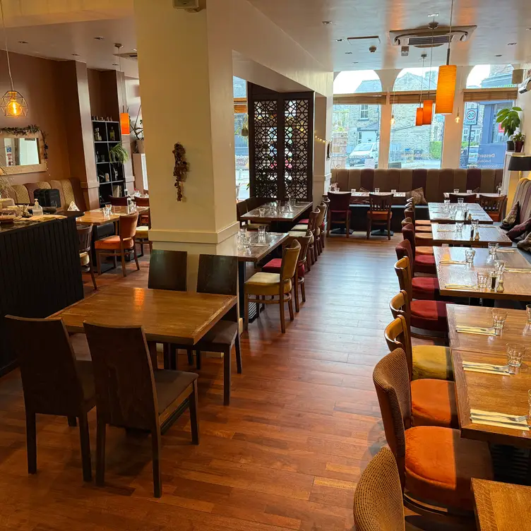 Lokanta Turkish Meze, Bar &amp; Restaurant - Lokanta Restaurant South Yorkshire Sheffield