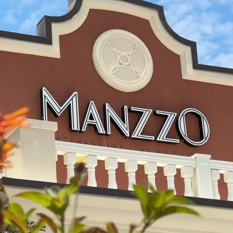 Contemporary Italian Cuisine - Manzzo Cuisine FL Windermere