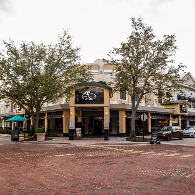 Bar Louie - Winter Park，FLWinter Park