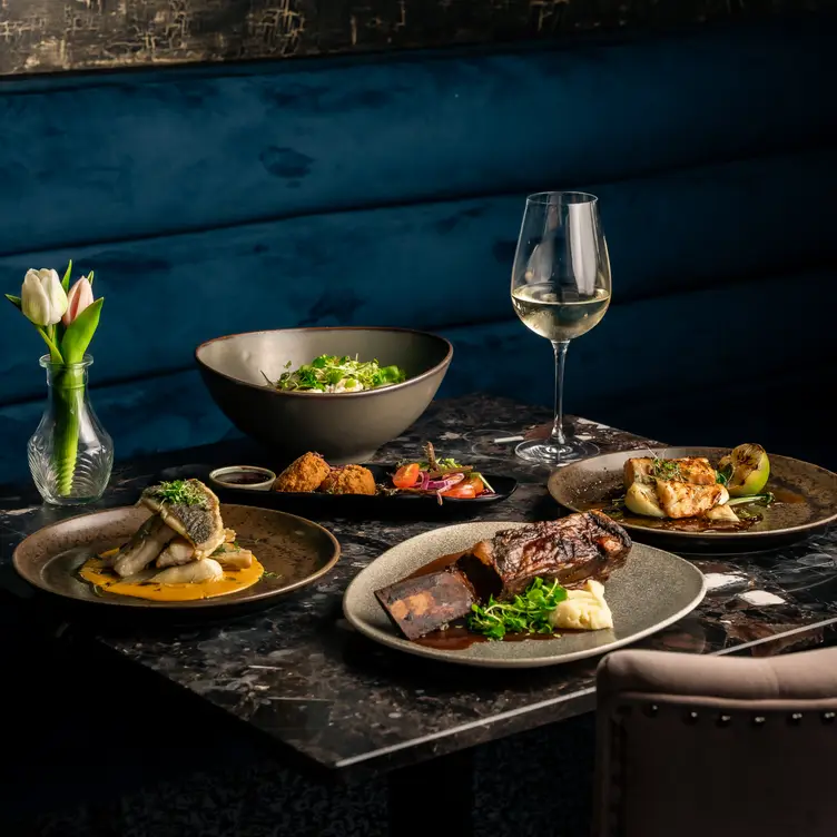 Zebrano Brentwood Restaurant - Brentwood, Essex | OpenTable