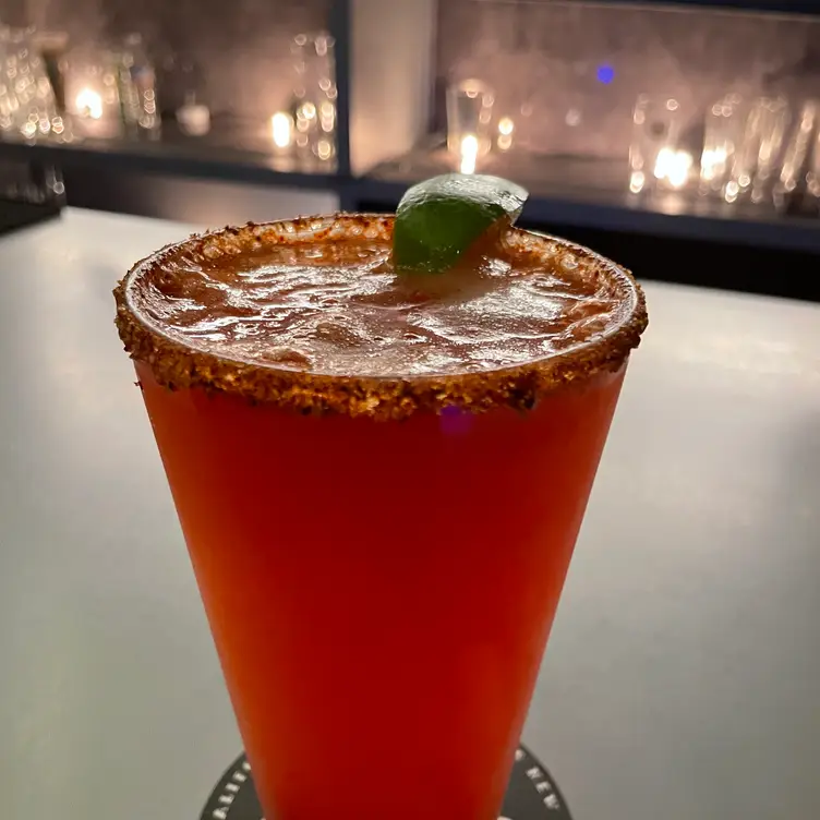 McCormick's Michelada - McCormick's Beer House，CAukiah