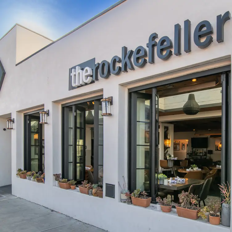 The Rockefeller Hermosa Beach - The Rockefeller - Hermosa Beach, Hermosa Beach, CA