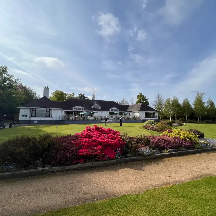 South Staffordshire Golf Club - The South Staffordshire Golf Club，West MidlandsWolverhampton