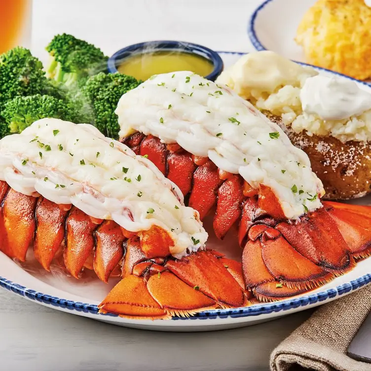 Red Lobster - McAllen - Expressway 83