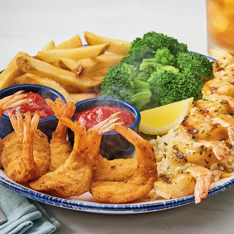 Red Lobster - Lewisville, Lewisville, TX