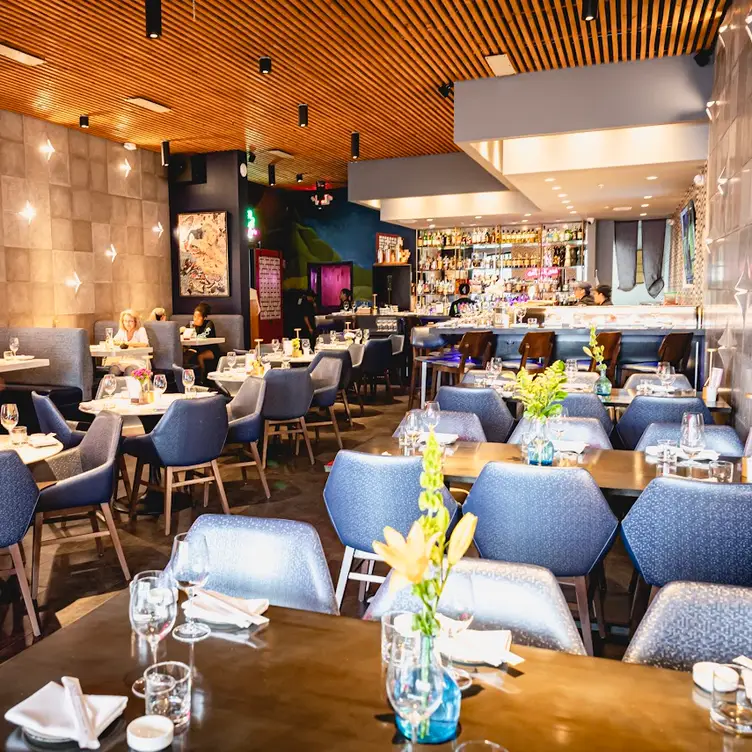 Dining Room Dining Room - Sushi on Post Oak,TXHouston