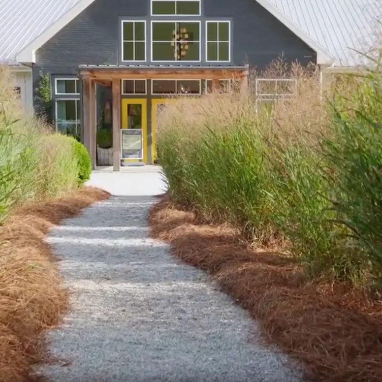 Julep Farms，GADillard