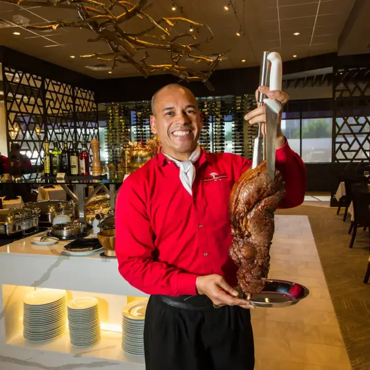 Terra Gaucha Brazilian Steakhouse - Indianapolis, Indianapolis, IN