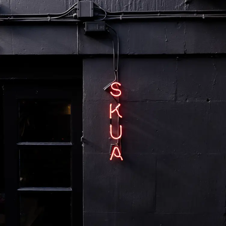 exterior - Skua Edinburgh Edinburgh