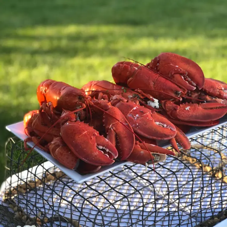 Schultzy's Restaurant，NYBayville